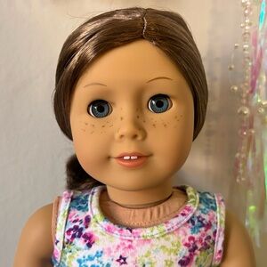 American Girl Truly Me 23